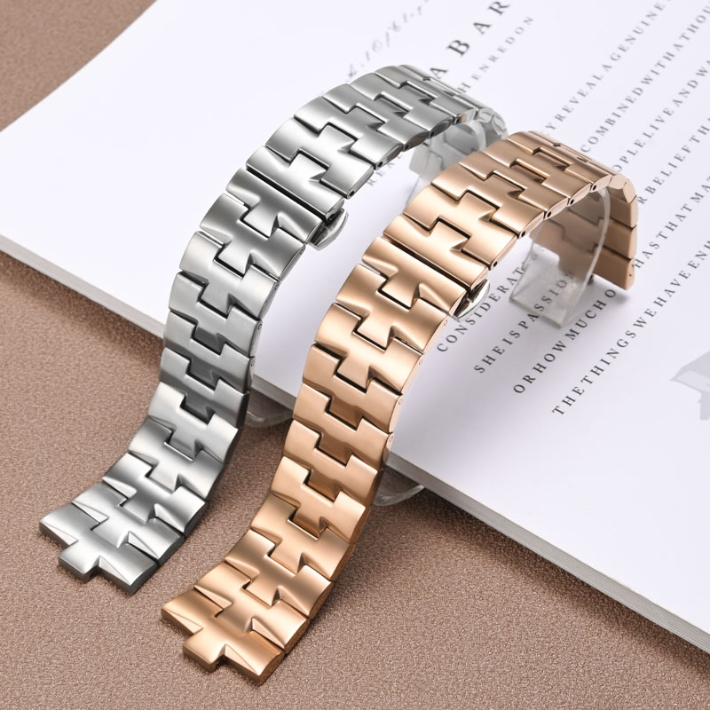 Luxury Watch Vacheron Constantin - Luksusowy pasek do zegarka Wysokiej jakości