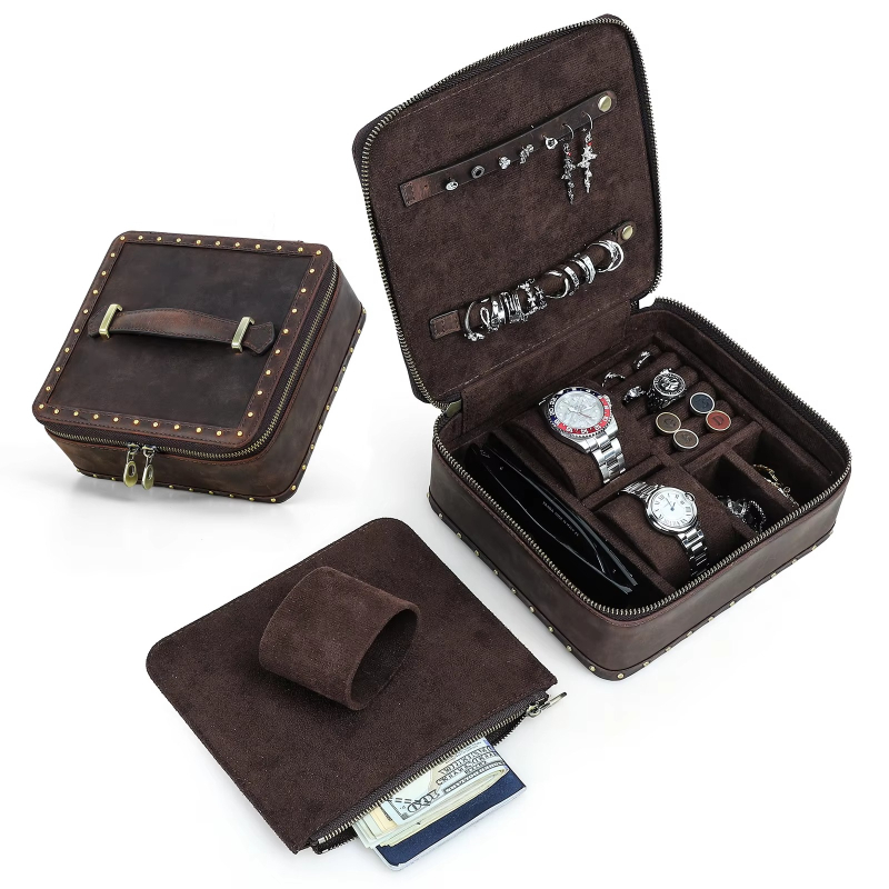 Luxury Watch And Price - Cena producenta Vintage Zegarek podróżny w