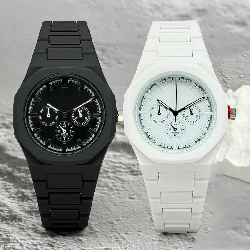 Luxury Watch Exhibition - Zegarek damski i męski znanej marki