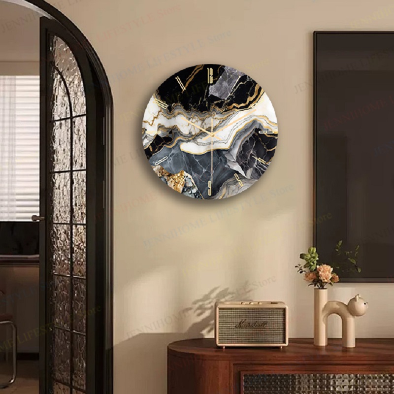 Zegar ścienny na plażę Luksuso – Luxury Watch Europe recenzja i cena