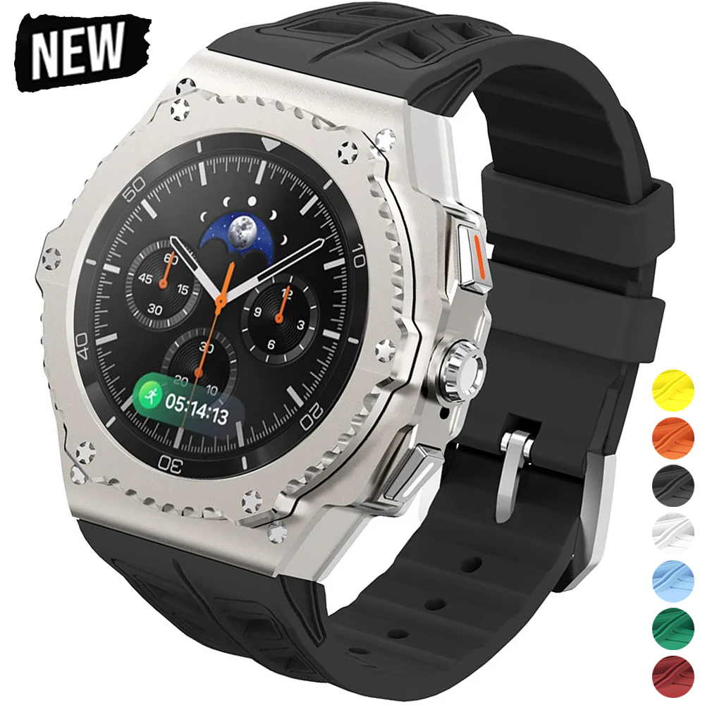 Luksusowy zestaw modyfikacyjny – Luxury Watch Galaxy recenzja i cena
