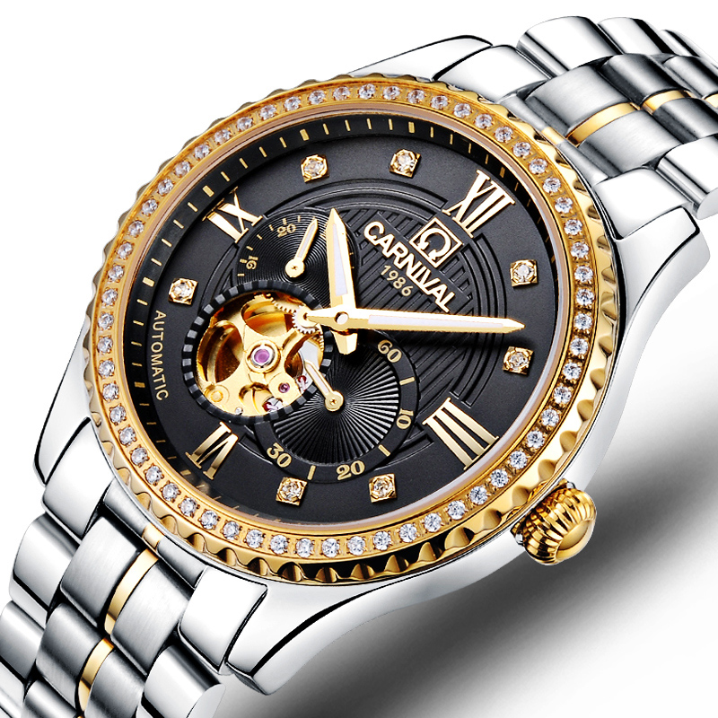 Luksusowa marka japonia MIYIOT – Luxury Watch Japan Brand recenzja i cena