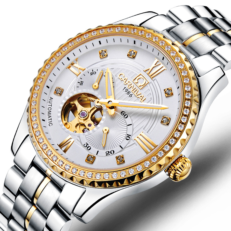Luksusowa marka japonia MIYIOT – Luxury Watch Japan Brand recenzja i cena