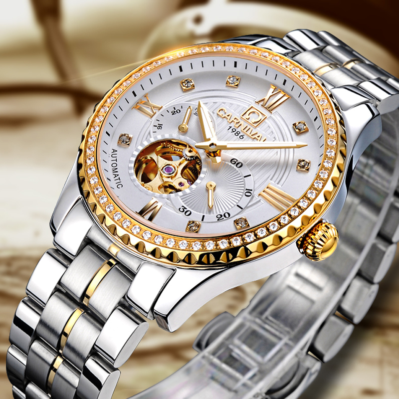 Luksusowa marka japonia MIYIOT – Luxury Watch Japan Brand recenzja i cena