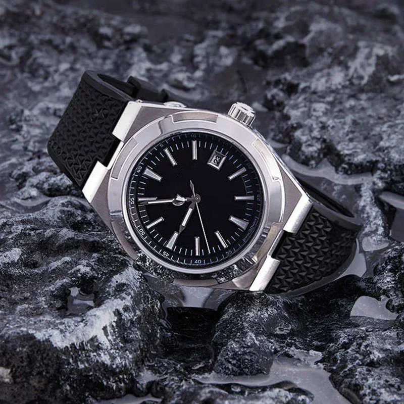Luksusowy pasek do zegarka z g – Luxury Watch Vacheron Constantin recenzja i cena