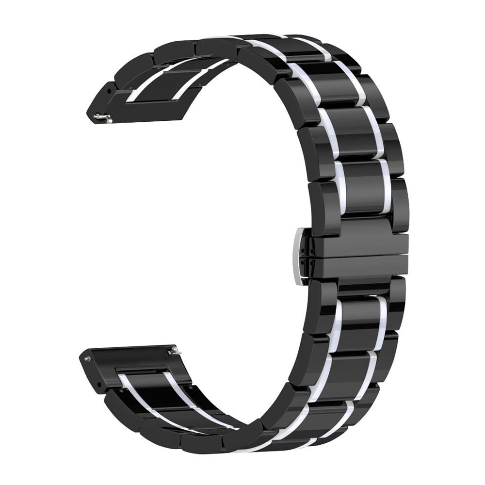 20mm 22mm 24mm Pasek ceramiczn – Luxury Watch Galaxy recenzja i cena