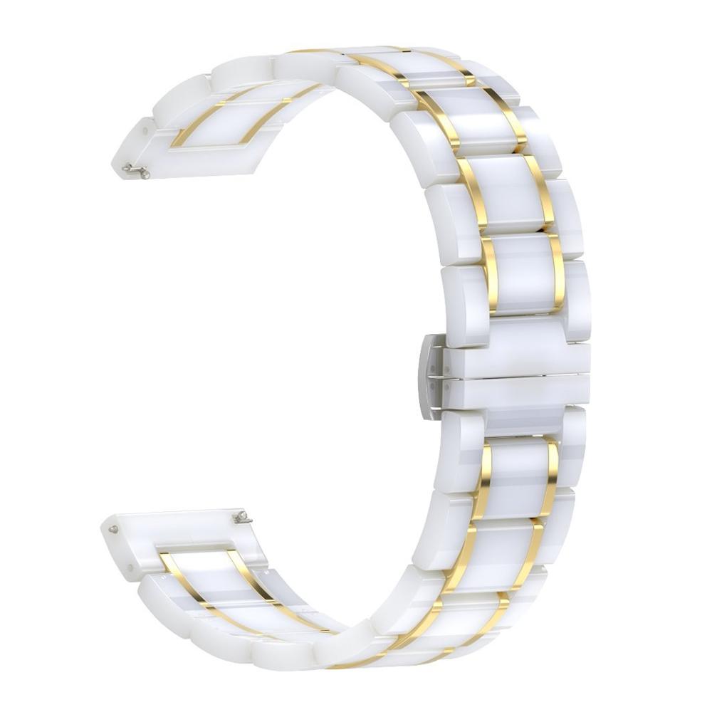 20mm 22mm 24mm Pasek ceramiczn – Luxury Watch Galaxy recenzja i cena
