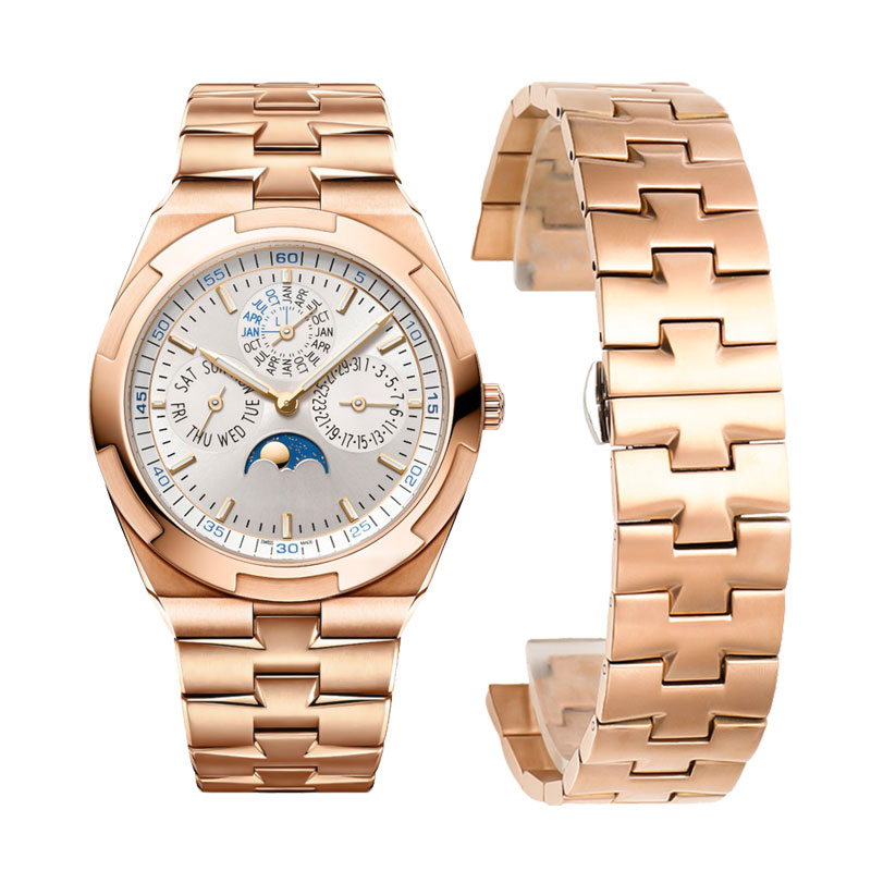 Luksusowy pasek do zegarka Wys – Luxury Watch Vacheron Constantin recenzja i cena