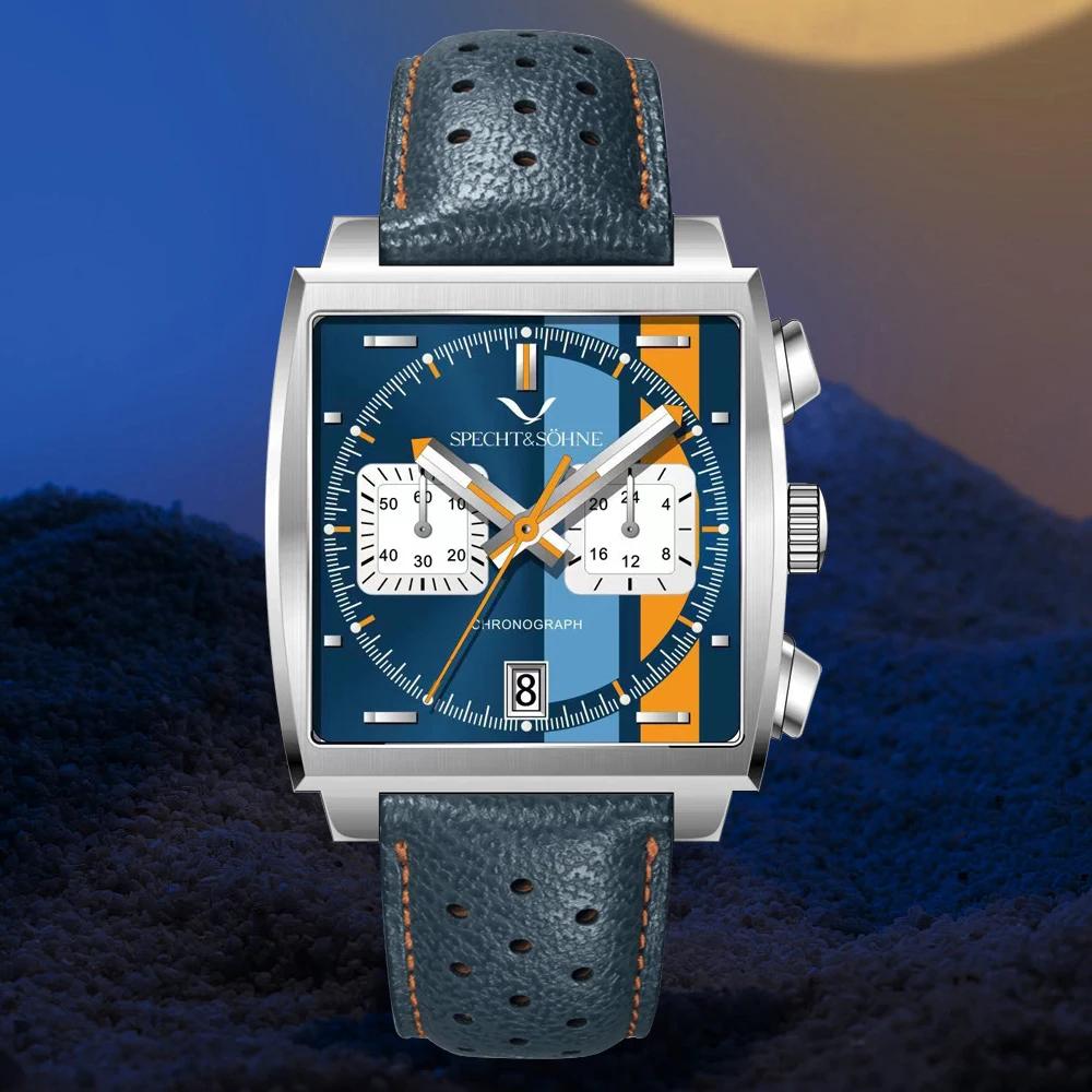 Najlepiej sprzedające się prod – Luxury Watch Japan Brand recenzja i cena
