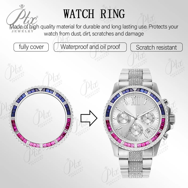 Fit 40.30mm luksusowy zegarek  – Luxury Watch And Price recenzja i cena