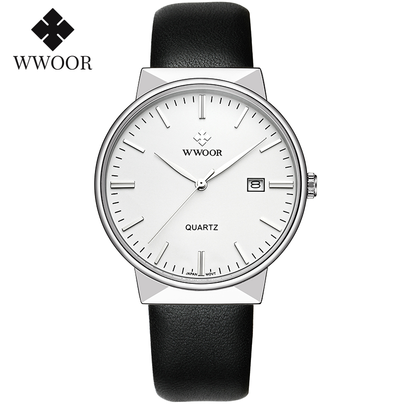 WWOOR zegarek męski luksusowy  – Luxury Watch And Price recenzja i cena