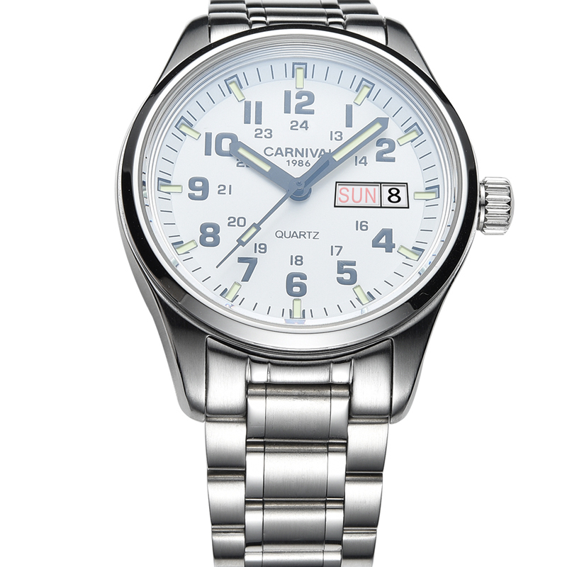 Szwajcaria BINGER luksusowa ma – Luxury Watch Japan Brand recenzja i cena