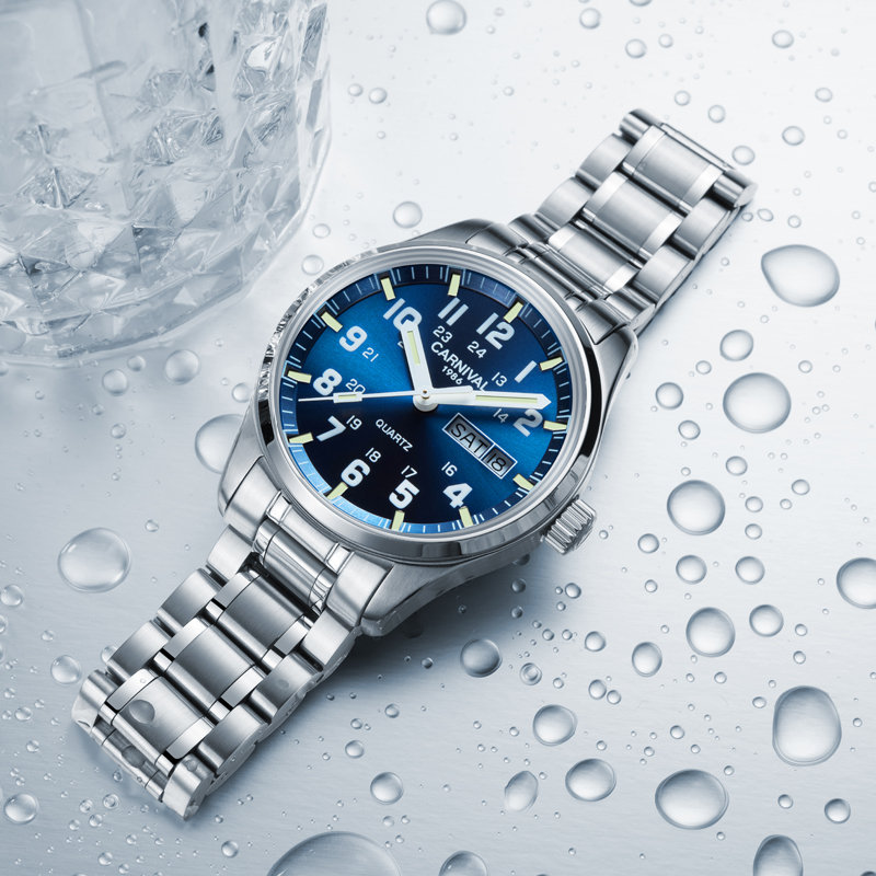 Szwajcaria BINGER luksusowa ma – Luxury Watch Japan Brand recenzja i cena