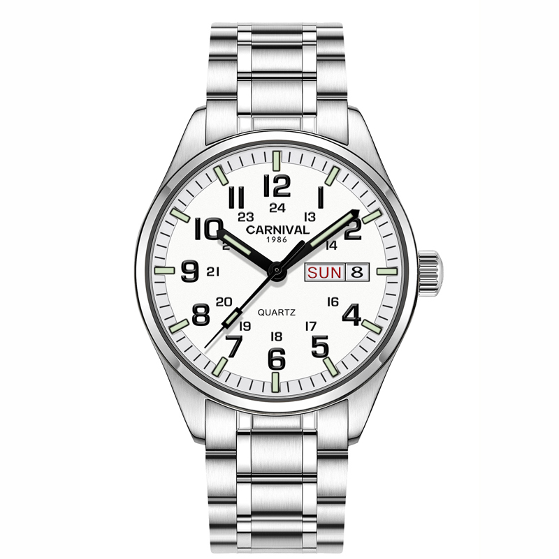Szwajcaria BINGER luksusowa ma – Luxury Watch Japan Brand recenzja i cena