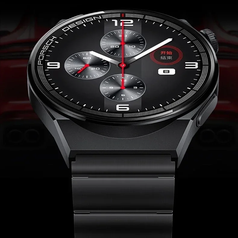 22mm Quick Fit Titanium Metal  – Luxury Watch Galaxy recenzja i cena