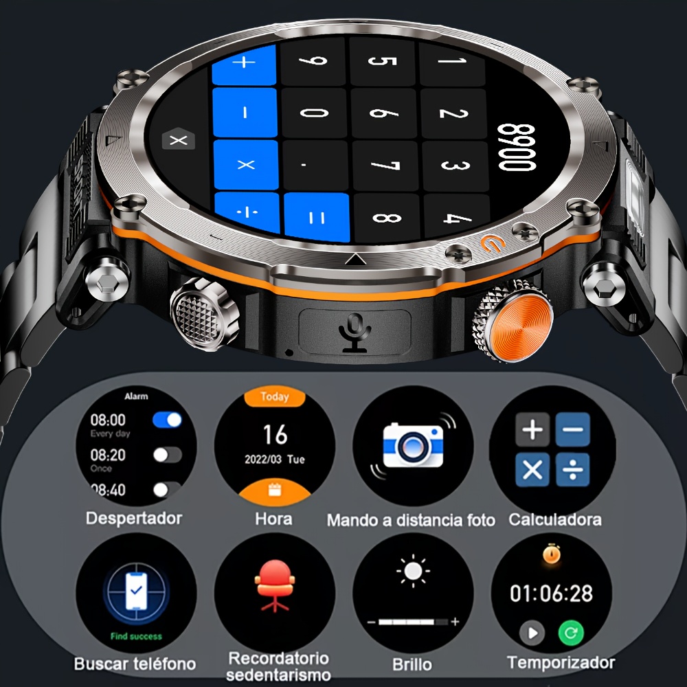 DAORKOW Nowy Luksusowy Zegarek – Luxury Watch On Wrist recenzja i cena