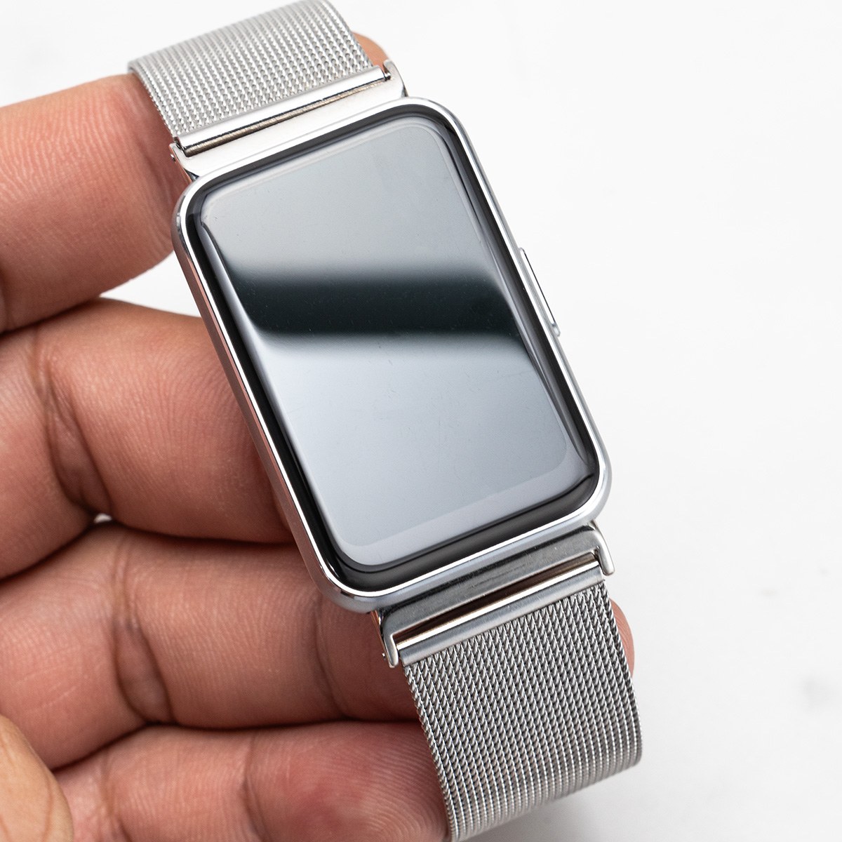 Pasek ze stali nierdzewnej do  – Luxury Watch Galaxy recenzja i cena
