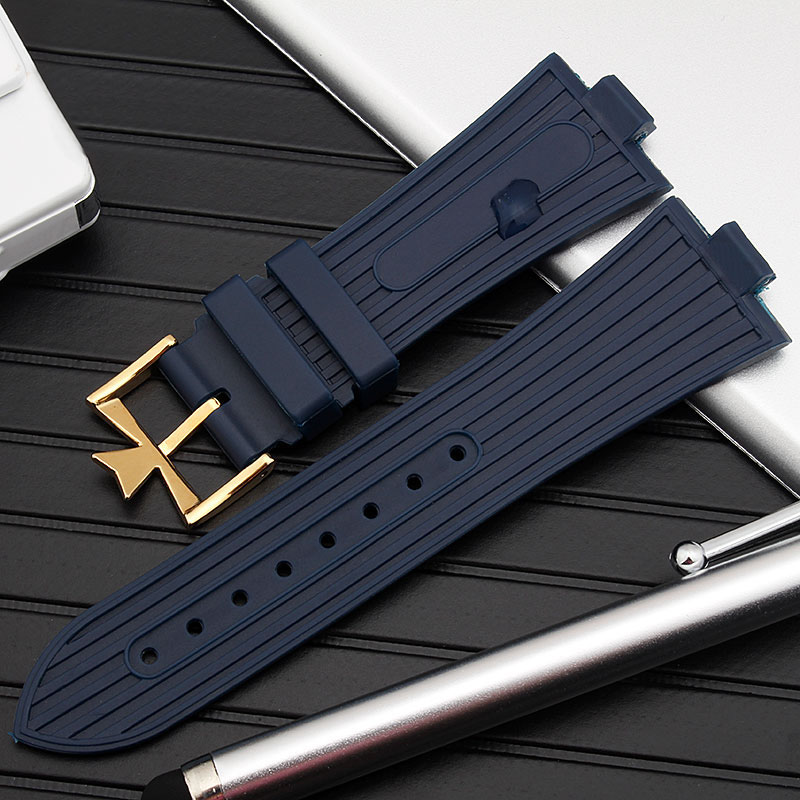 Męski luksusowy pasek do zegar – Luxury Watch Vacheron Constantin recenzja i cena