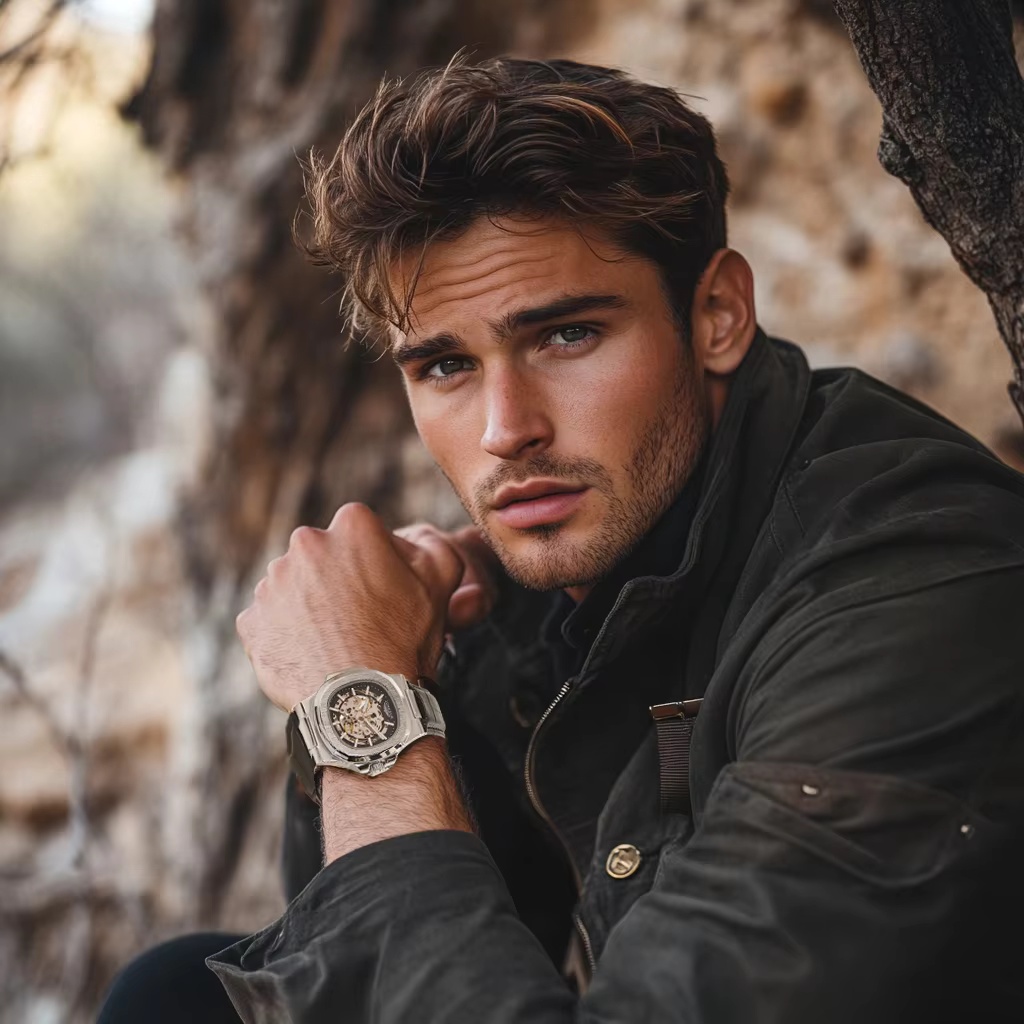 Automatyczny Zegarek Mechanicz – Luxury Watch And Price recenzja i cena
