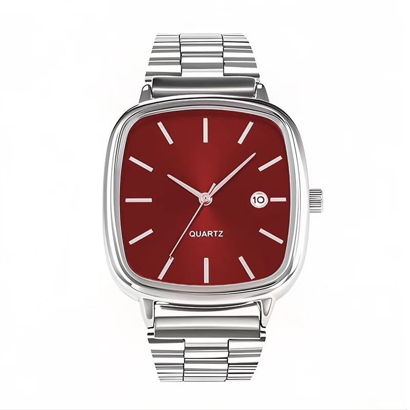 Znana marka męska zegarek pase – Luxury Watch Maker recenzja i cena