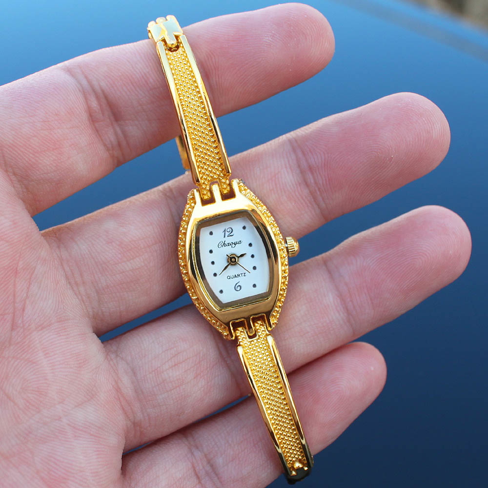 10 sztuk Cena hurtowa! Zegarek – Luxury Watch And Price recenzja i cena