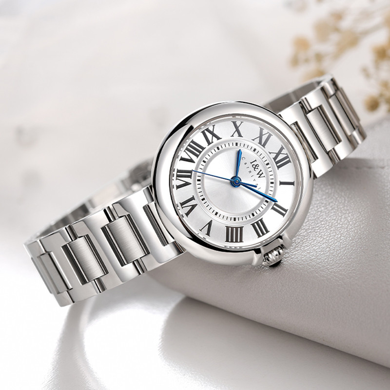 Szwajcaria KARNAWAŁ I&W Luksus – Luxury Watch Japan Brand recenzja i cena