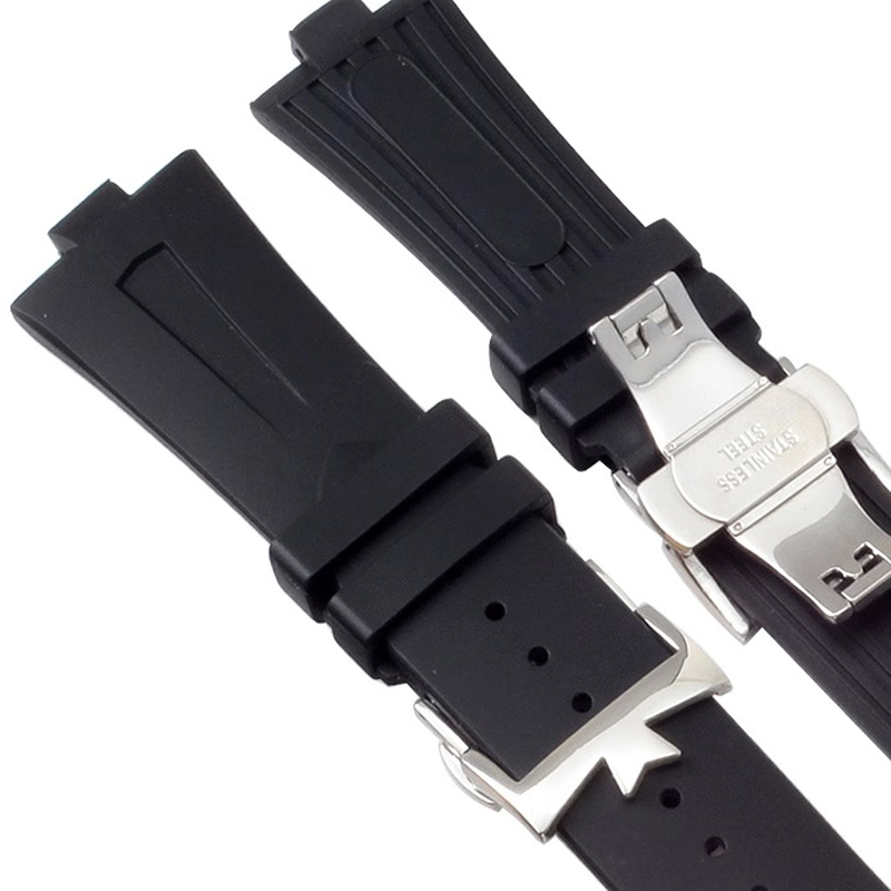 Wodoodporny silikonowy pasek d – Luxury Watch Vacheron Constantin recenzja i cena