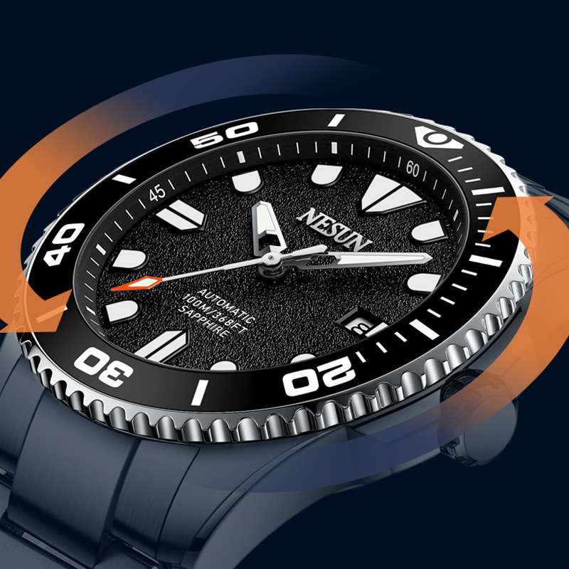 Luksusowy japoński zegarek męs – Luxury Watch Japan Brand recenzja i cena
