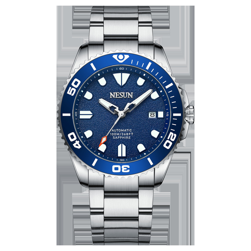 Luksusowy japoński zegarek męs – Luxury Watch Japan Brand recenzja i cena