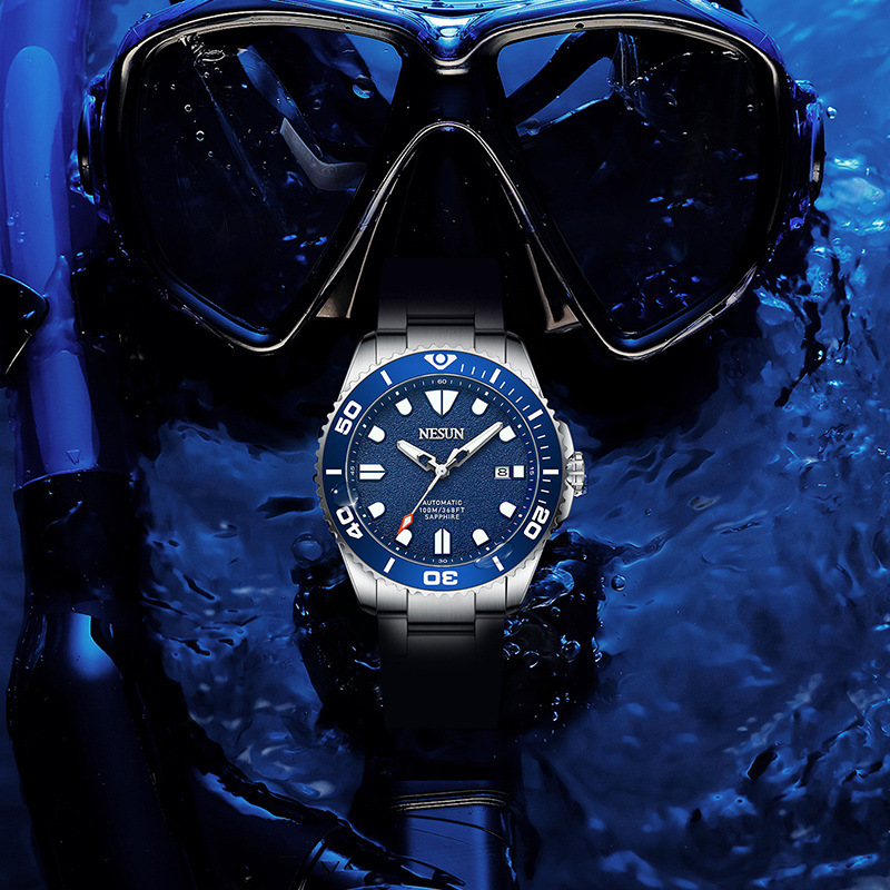 Luksusowy japoński zegarek męs – Luxury Watch Japan Brand recenzja i cena