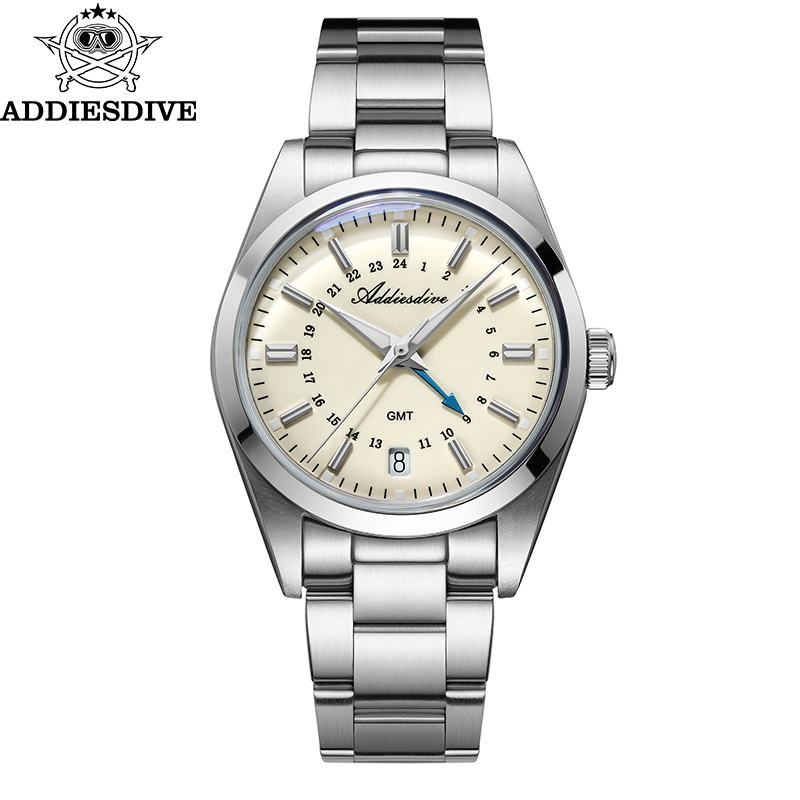 ADDIESDIVE Gorąca Marka 36mm L – Luxury Watch Exhibition recenzja i cena
