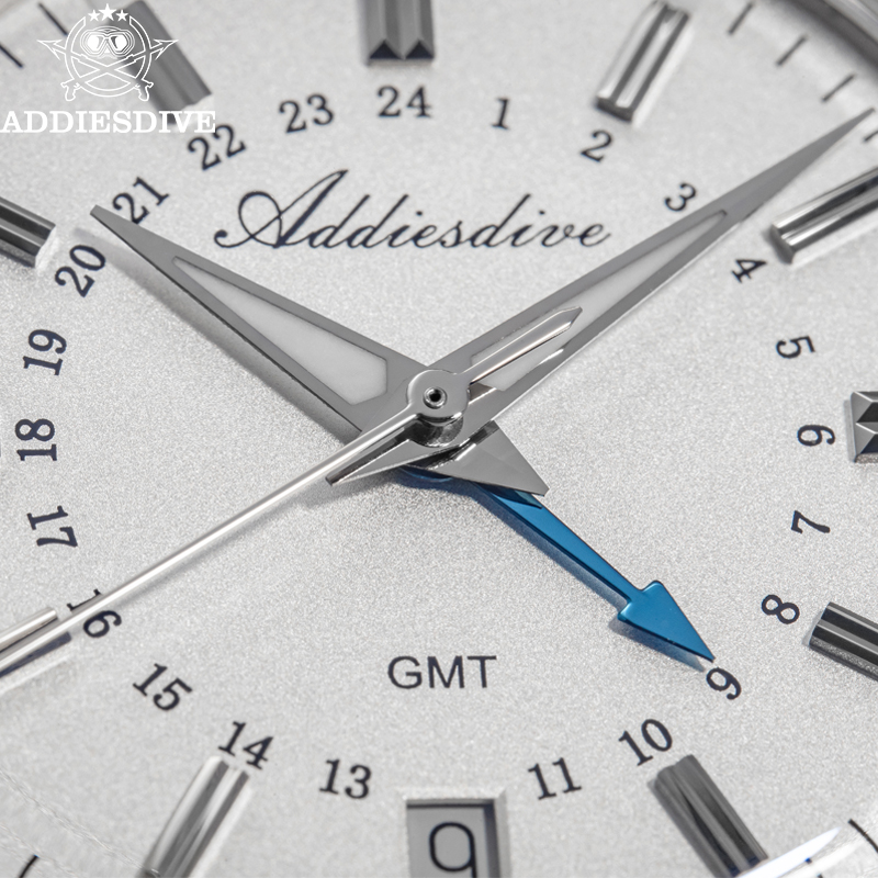 ADDIESDIVE Gorąca Marka 36mm L – Luxury Watch Exhibition recenzja i cena