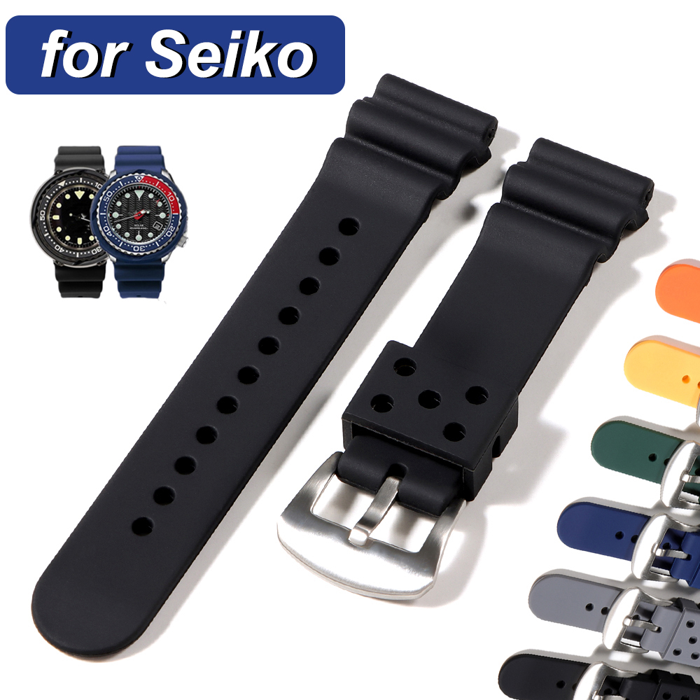20mm 22mm pasek do zegarka dla – Seiko Watch 5 Sports recenzja i cena