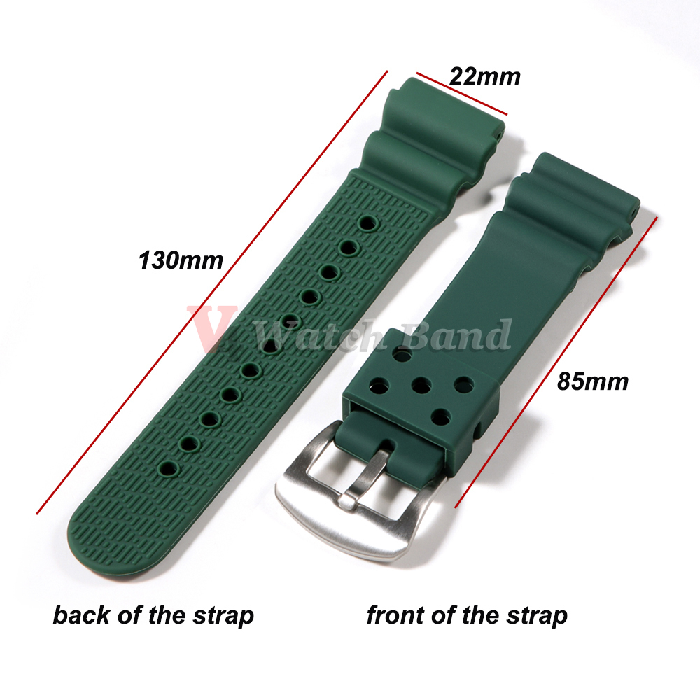 20mm 22mm pasek do zegarka dla – Seiko Watch 5 Sports recenzja i cena