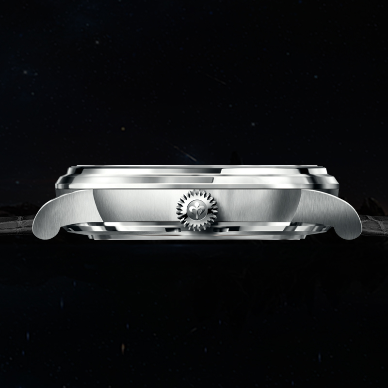 Szwajcaria PONIGER Męski Japoń – Luxury Watch Japan Brand recenzja i cena
