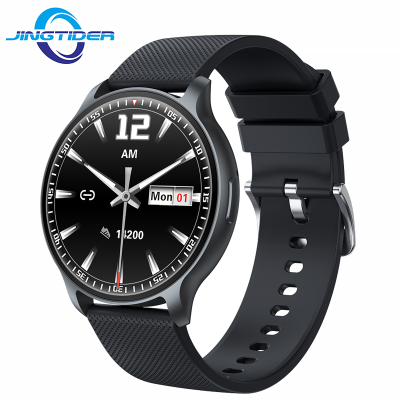 U23 1.32-calowy okrągły smartw – Luxury Watch On Wrist recenzja i cena