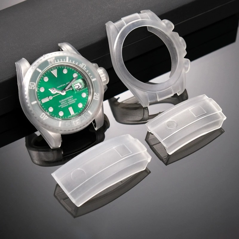 Przezroczysta, odporna na zary – Rolex Watch Daytona recenzja i cena