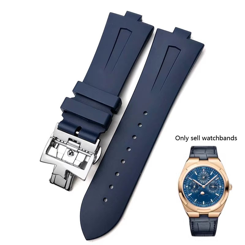 Gumowy pasek do zegarka dla Va – Luxury Watch Vacheron Constantin recenzja i cena