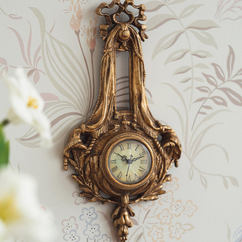 Zegary ścienne w stylu vintage – Luxury Watch Europe recenzja i cena