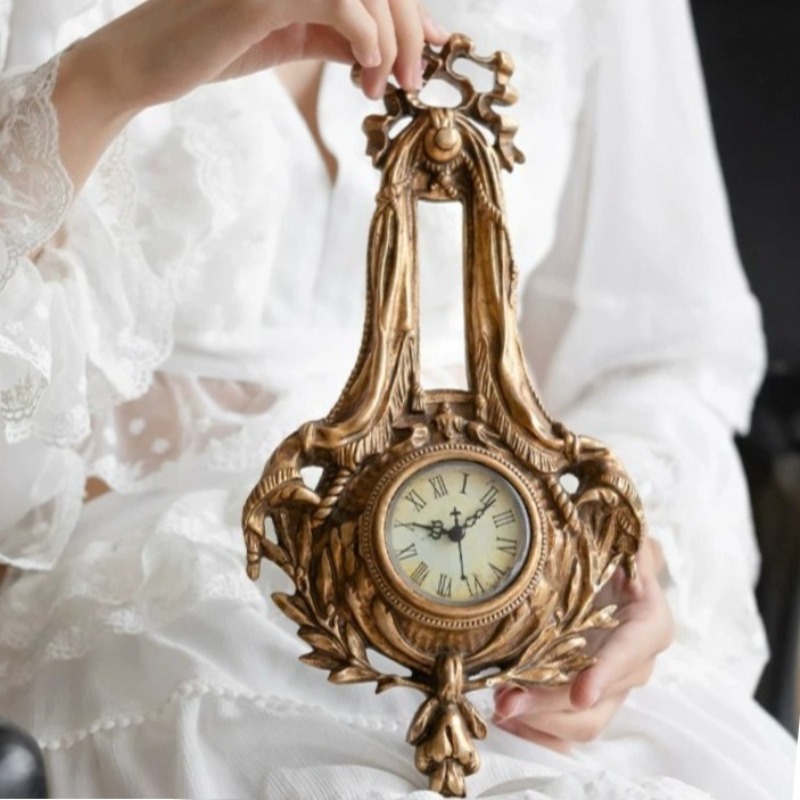 Zegary ścienne w stylu vintage – Luxury Watch Europe recenzja i cena